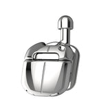 NB mini series Metal self ligating brackets