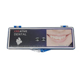 Elegan I series  Ceramic brackets