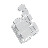 Elegan I series  Ceramic brackets