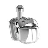 NB mini series Metal self ligating brackets