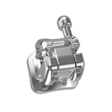 Thomas M series Metal self ligating brackets