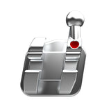 Venus series Metal self ligating brackets