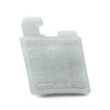 Elegan I series  Ceramic brackets