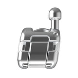 Thomas M series Metal self ligating brackets