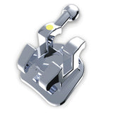 Venus series Metal self ligating brackets
