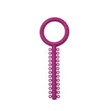 Ligature Ties-Big O-ring