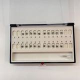 Thomas M series Metal self ligating brackets