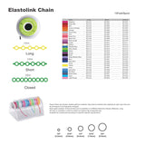 Elastolink Chain