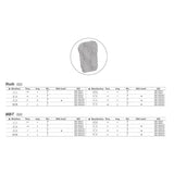 Clever M series Metal self ligating brackets