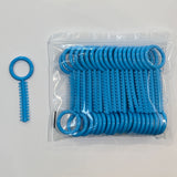 Ligature Ties-Big O-ring